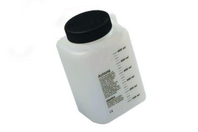 V-LUBE Valve Saver Additivtank komplett 600ml Valve Protector Autogas LPG