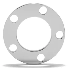 1/4"  Pulley Spacer for Harley 2000-UP All Models Touring Softail Dyna Sportster