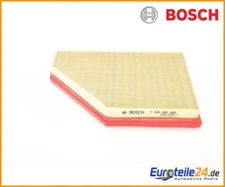 Air Filter Bosch F026400485 for BMW X5