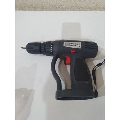 Performance Power FMTC 144HD4F Akku-Bohrhammer 14,4 V 1250 U/min schlüssellos Bohrhammer