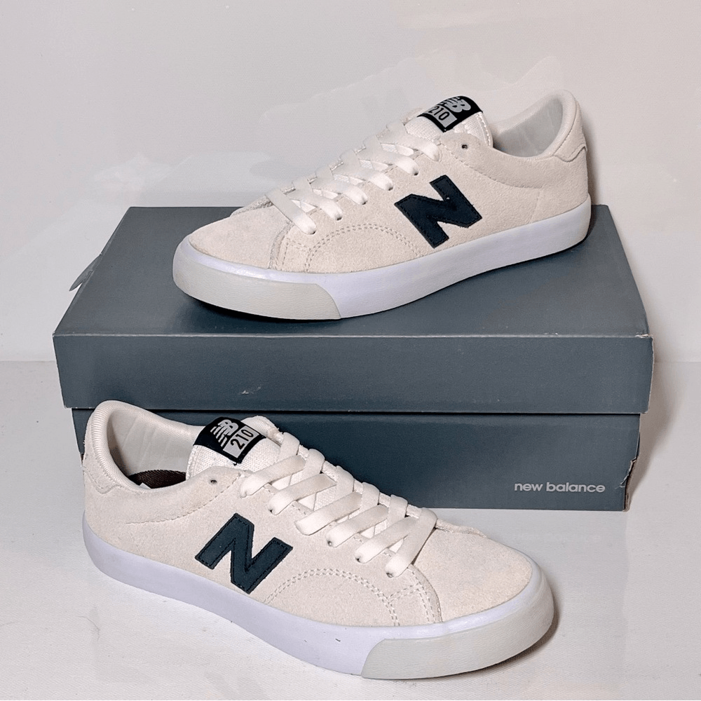 New Balance Men's All Coast 210 V1 Sneaker Size: