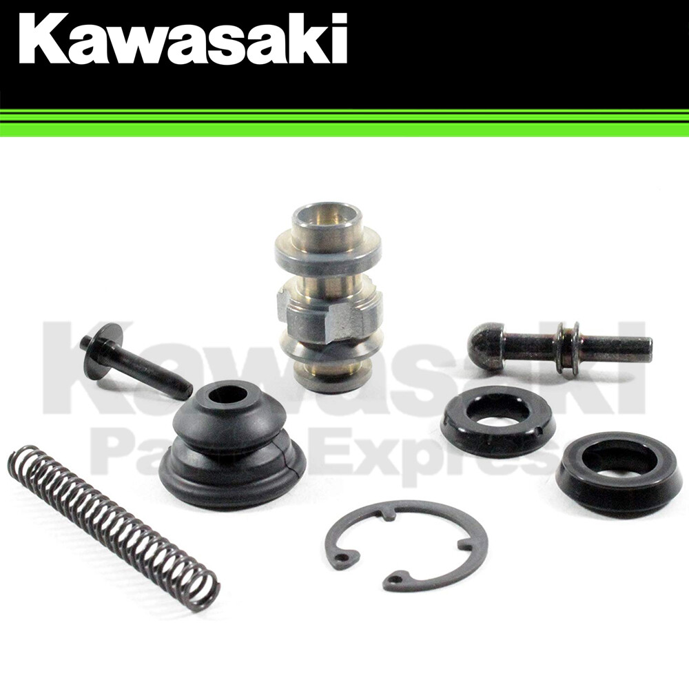 r-cocchi NEW 2005 - 2006 GENUINE KAWASAKI NINJA ZX-6R BRAKE PISTON COMP
