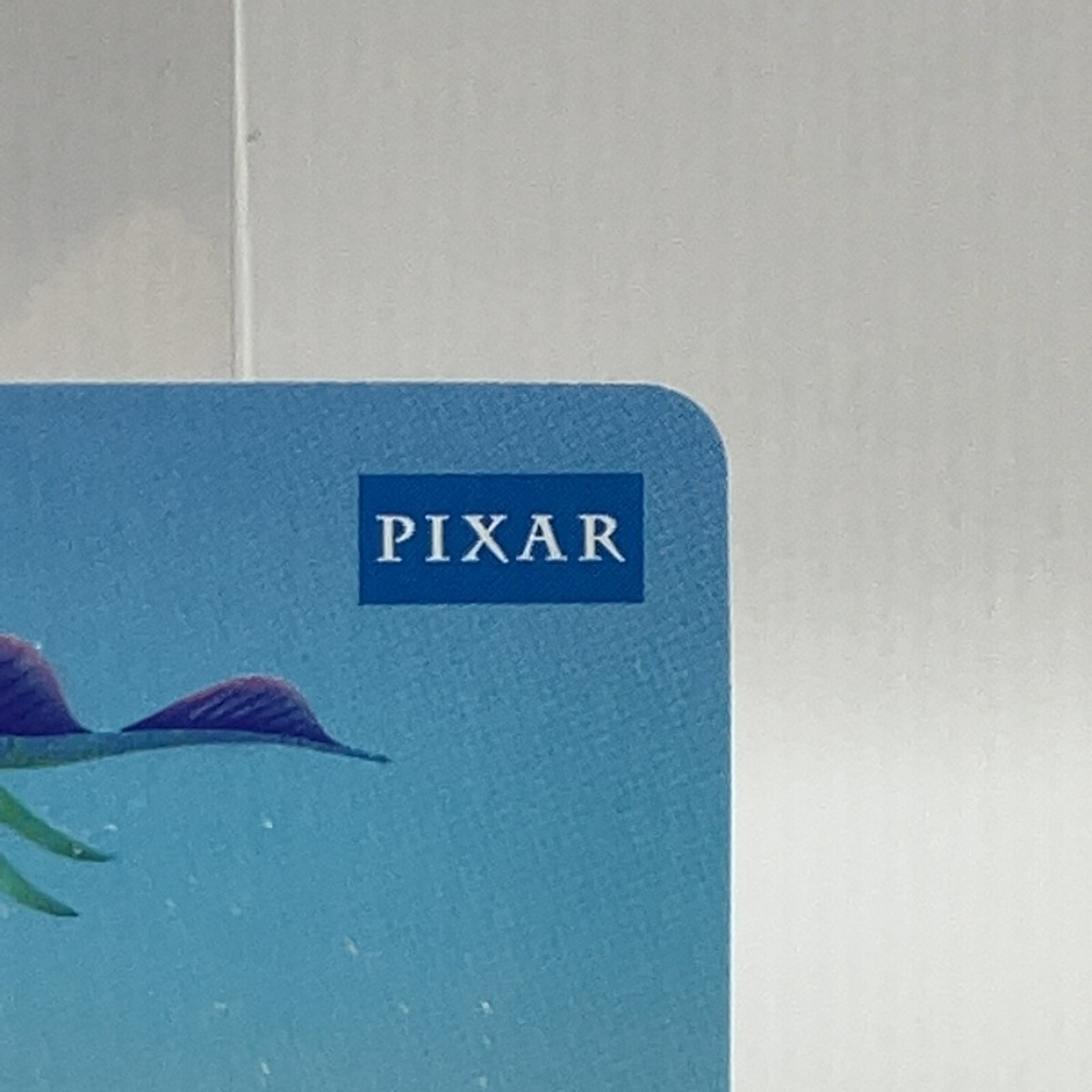 ヴァイスシュヴァルツ Disney Pixar Luca Weiss Disney Pixar Adventure And Friendship Luka & Albert