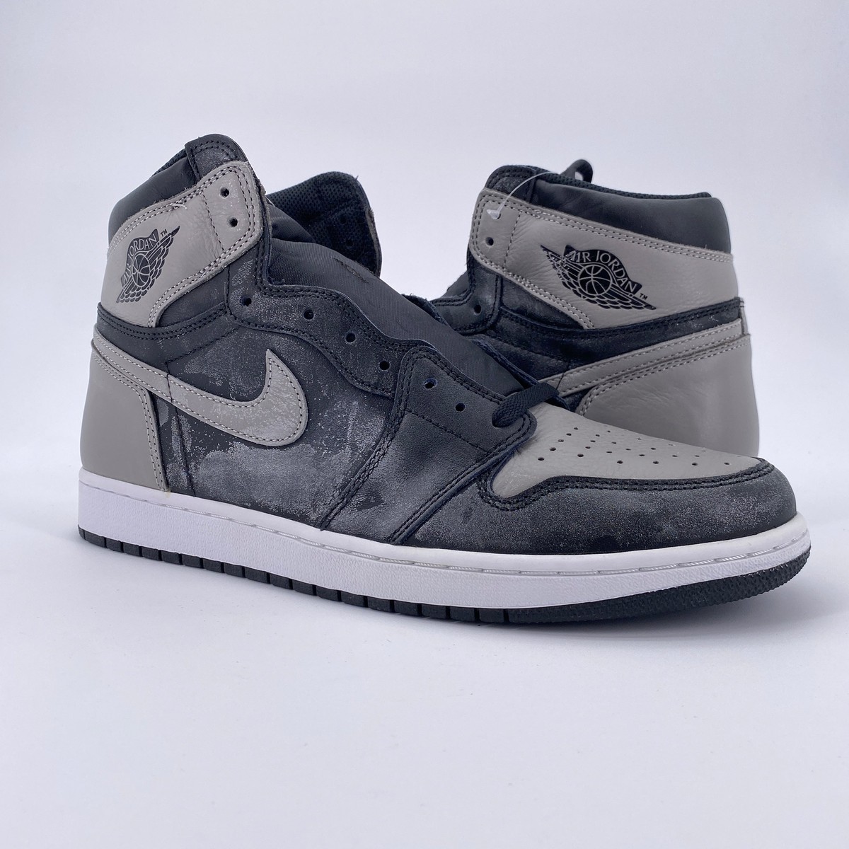 Size 12 - Jordan 1 Retro OG High Shadow for sale online | eBay