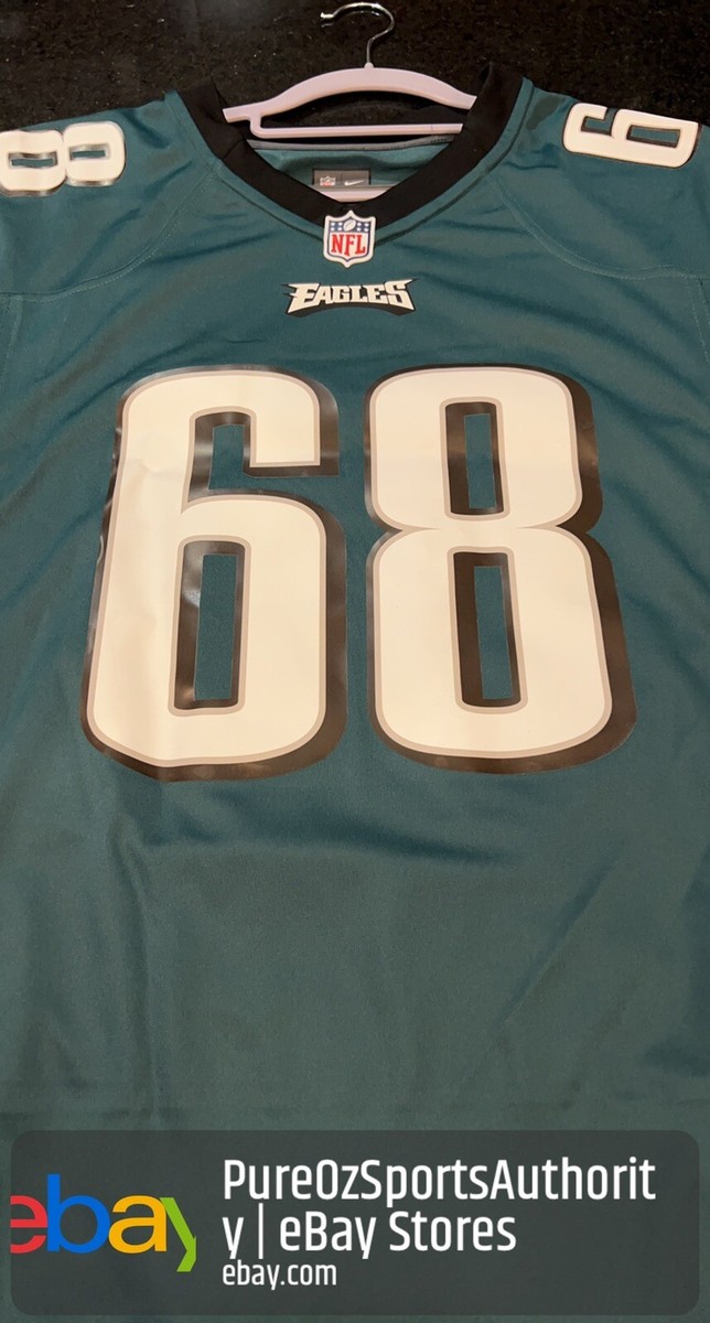 Eagles Nfl Jersey Eagles Football Philadelphia Eagles Jersey 2019