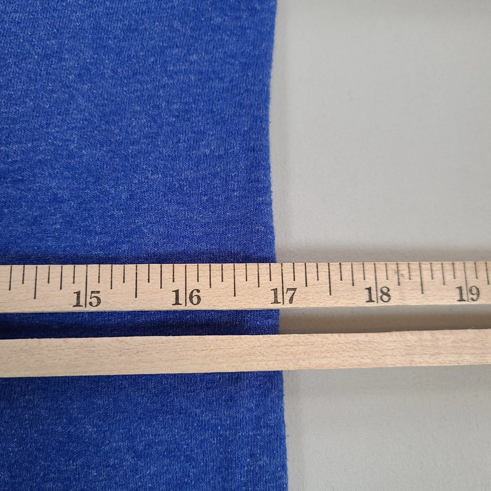 Frozen Shirt Boys Small Blue Outdoors Casual Lightweight Logo Youth Unisex - Image 4 of 4