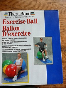 65mm exercise ball