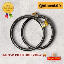 Continental Travel Contact Tire 26 X 1 