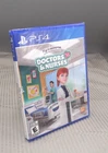 My Universe: Doctors and Nurses - Sony PlayStation 4 **FACTORY SEALED**