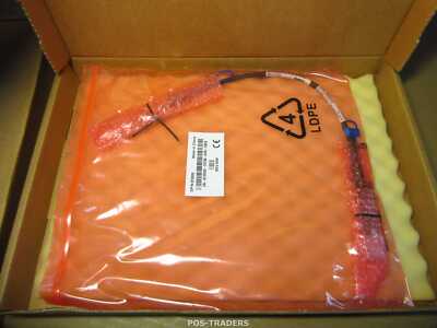 Dell T2KV0 Assembly Cable Infiniband QSFP Passive Copper 5M NEW NEU NUOVO