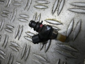 Subaru Forester SH Einspritzdüse 2.0 110Kw Nr.2 Bj.2008 Benzin