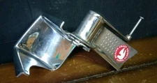 VTG Health Craft Food Slicer Grater Salad Shooter Replacement Part- Hand Crank