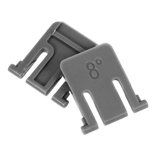  Tastaturständer Mechanische Tastaturfüße Kabelloses Tastaturbein