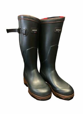 Aigle Parcours ISO 2 Bronze Neoprene 