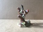 Vintage Ardalt Lenwile "Goldfinch" Ceramic Figurine, Hand Painted, Japan, 5" Ht — photo 8