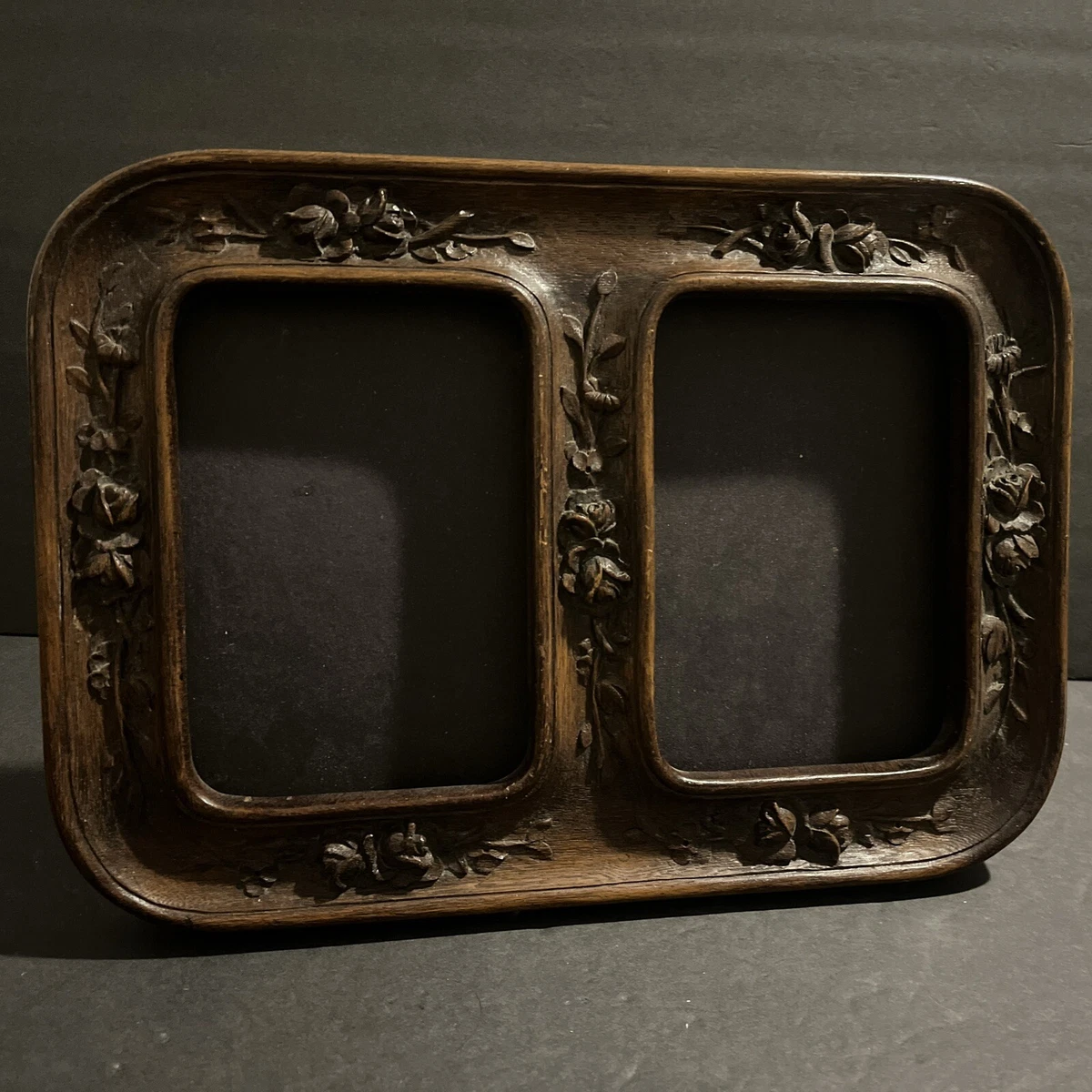 Mixed Materials Collectible Antique 1920-1949 Time Period