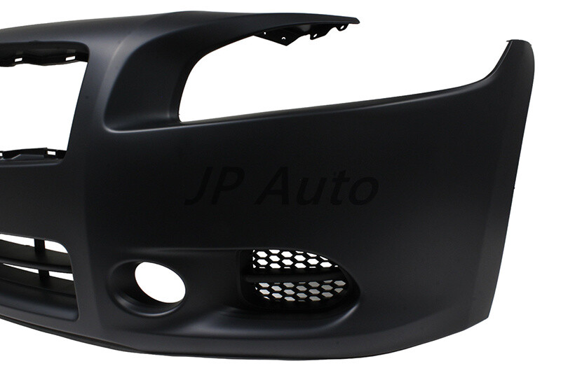 For 2009-2014 Nissan Maxima Front Bumper Cover Primed