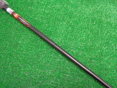 CROSSPUTT EDGE1.0 BLACK ORIGINAL CARBON 34 Putter 945373 | eBay
