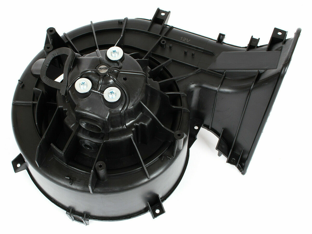 Pulseur de ventilation chauffage climatisation Saab 9-3 reference 1845121 - 3