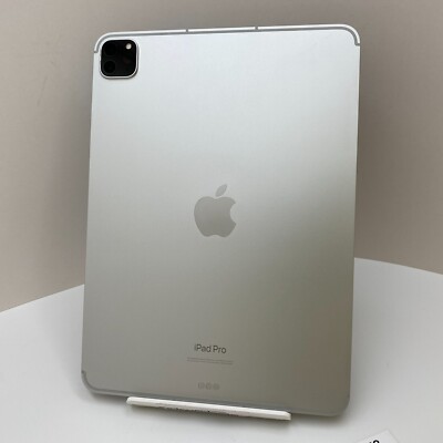 Apple iPad Pro 11