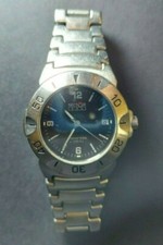 Sector 220 100m Diver (10atm) , modello 3253206025  unisex, senza box originale