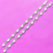 LED Backlight Strip For TCL 50D200 50p635 50U3A 50S455 50S453 50S451 50P631