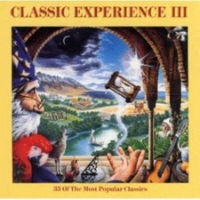 Various : Classic Experience III CD Value Guaranteed from eBay’s biggest seller!