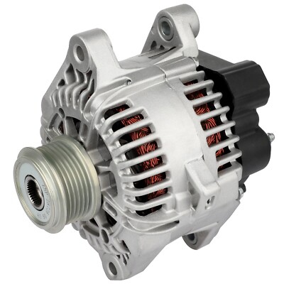 Alternator for 2010-2013 Hyundai Tucson Kia Forte Sportage 2.0 2.4L L4 SC6