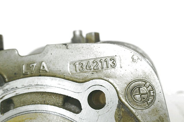 Kopf Links BMW R 1150 GS Left Head 11121342199 online kaufen | eBay 