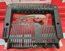 HILTI DC SE 20 WALL CHASER REAR COVER / GRIP PN 237791
