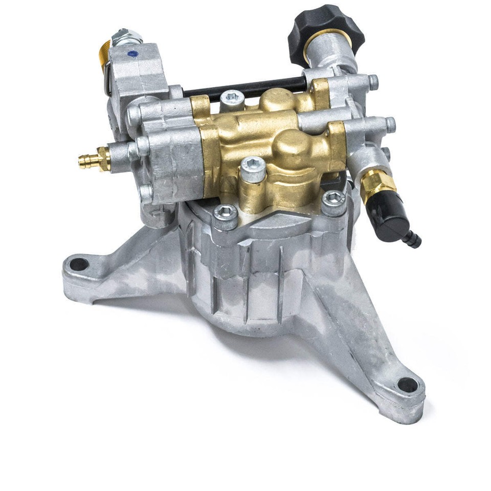 3100 PSI Upgraded Pressure Power Washer Water Pump For Troy Bilt 020344 ...