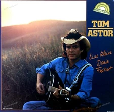 Tom Astor - Eine Kleine Dosis Freiheit LP (VG+/VG+) '