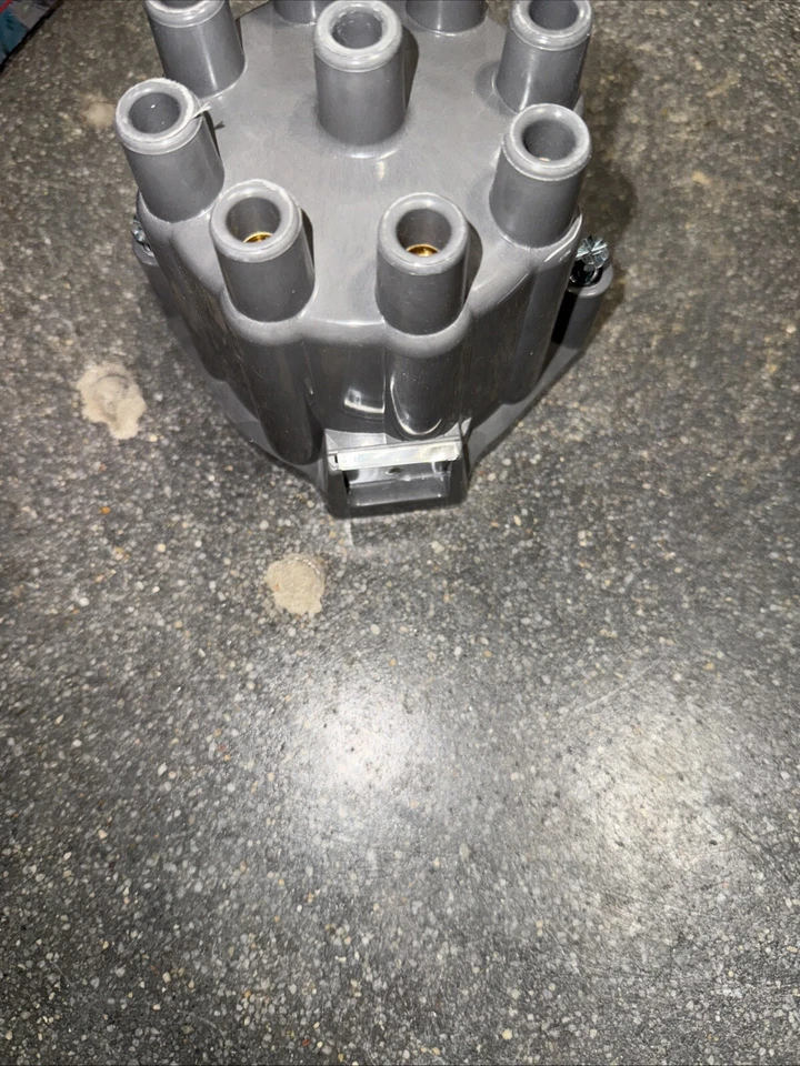 Distributor Cap-GAS BWD C158 Made In USA - Image 3 of 4