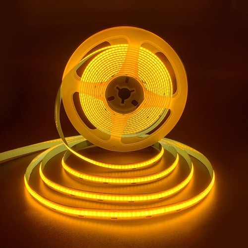 16.4ft 12V/24V Low Voltage Light Strip E-sports Room Monitor Ambient Light PC - Picture 36 of 59
