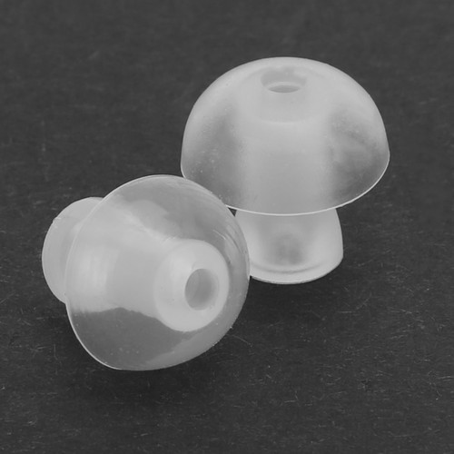 Tapones para los oídos Tapones para los oídos Tapones para los oídos Cúpulas con tubo de sonido Audífonos MAYO - Imagen 6 de 12