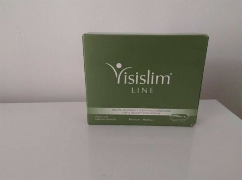 Visislim line slimming capsules helps maintain body weight - Picture 1 of 5