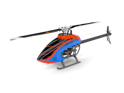 LOGO 200 Super Bind'n'Fly Combo (orange): 05495