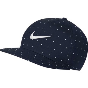 nike flat bill snapback