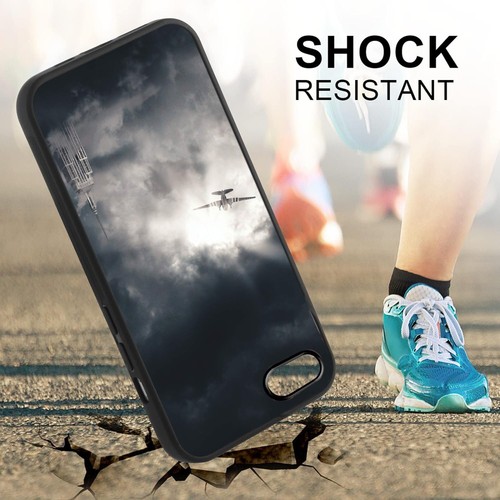 Covers For iPhone X XS 11 12 13 14 15 Pro Max DC 3 in Clouds - Picture 85 of 240