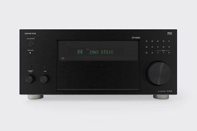 Onkyo TX-RZ70 | 11.2-Kanal-AV-Receiver