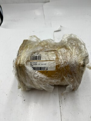 CAT CATERPILLAR 360-2740: STEEL OIL COOLER CORE OEM GENUINE