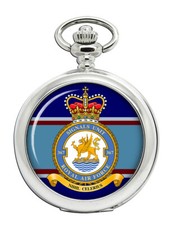 367 Signals Unit, RAF Pocket Watch