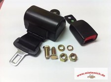 Beckengurt Automatik Rollgurt für Wohnmobile,Reisemobil,Camping,Sicherheitsgurt