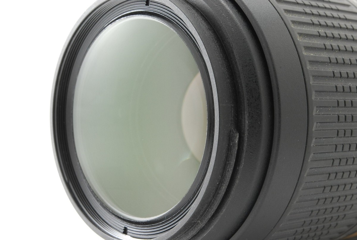 MINT in BOX] TAMRON SP 70-300mm F/4-5.6 Di USD Lens Canon EF Mount