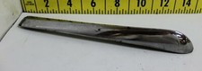 Used Oem Hudson Front Fender Upper Trim Moulding 3145694 1956-1957 Hornet 678a Used Oem Hudson Front Fender Upper Trim Moulding 3145694 1956-1957 Hornet 678a