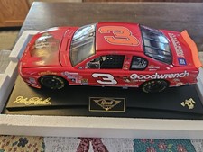 dale earnhardt 1/18 diecast