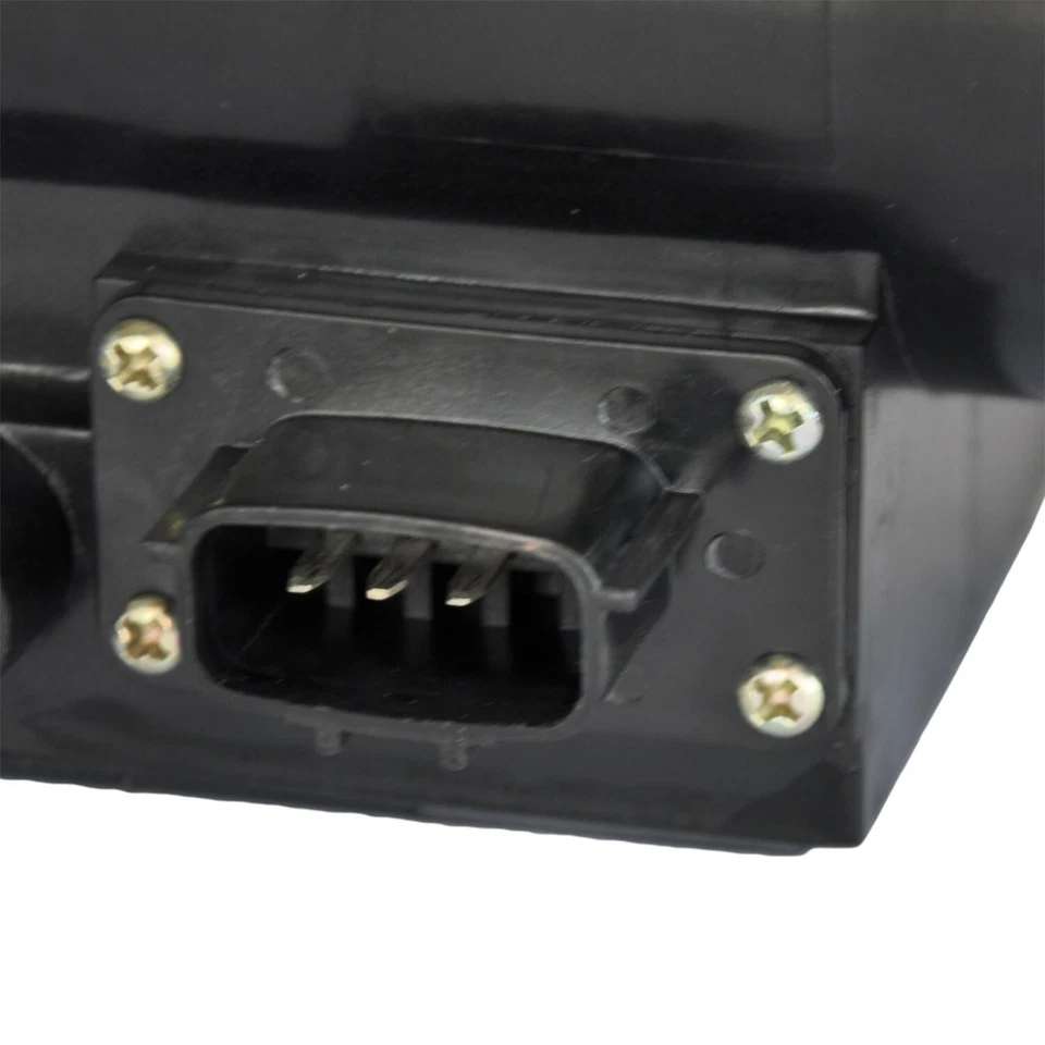 Spectra Premium Mass Air Flow Sensor MA211 for Nissan 240SX Altima 1994-2001 - Imagem 3 de 4