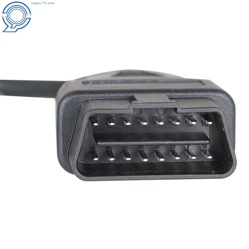 Security Gate Bypass OBD2 Cable Fit For 2018-2020 Dodge Cummins RAM HD - Picture 9 of 10
