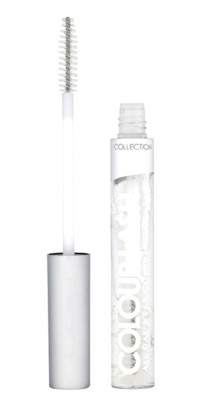 COLLECTION Colour Lash Mascara Clear - Transparent Lash & Brow Gel All Day Wear!