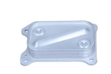 MAXGEAR Ölkühler Motoröl 14-0040 für OPEL COMBO Großraumlimousine MERIVA X03 S07